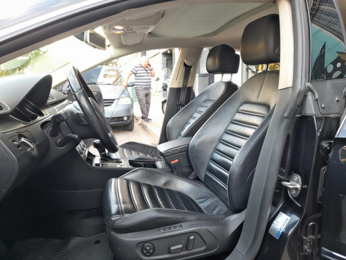 Volkswagen CC 2.0 Exclusive Dsg Tsi 211cv