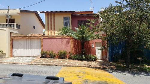Imagem 2 de 13 de Casa À Venda, 3 Quartos, 1 Suíte, 4 Vagas, Jardim Pagliato - Sorocaba/sp - 5297