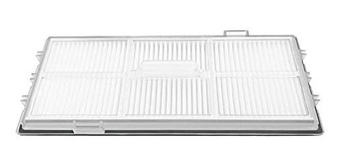 Accesorios Roborock S7 Maxv - Cepillo Principal & Filtro &