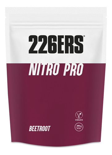 Bebida 226ers Nitro Pro Beet Root 290gr