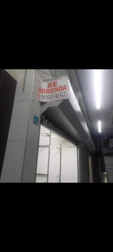 Se Arrienda Local San Andresito Centro Segundo Piso
