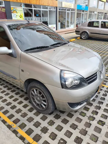 Renault Clio II 1.2 Campus