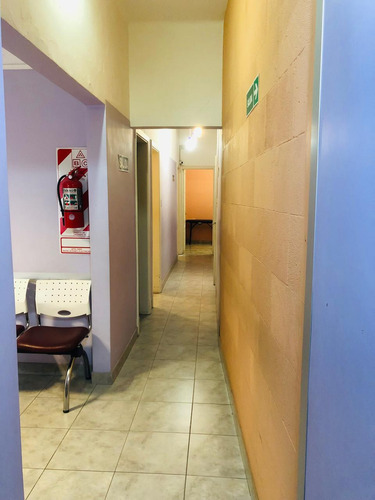 Alquiler Consultorios Medicos/terapeuticos En Lomas Y Tambien En Lanus