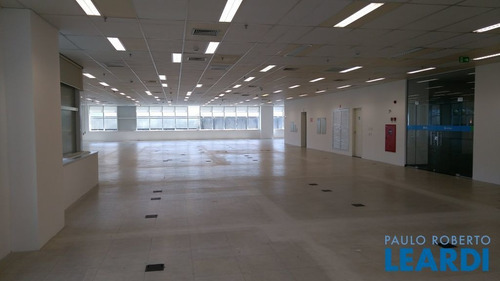 Imagem 1 de 15 de Comercial - Casa Verde - Sp - 533826