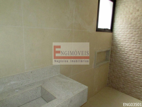 Imagem 12 de 18 de Breve Lançamento Em Conjunto Residencial Em Juquehy - 03501 - 70140604
