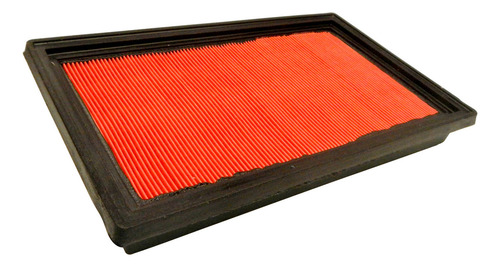 Filtro Aire Nissan D21 1990-1994 3.0l Gasolina Largo