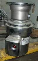 Comprar Máquina Eléctrica Trituradora De Residuos Orgánicos Nueva.