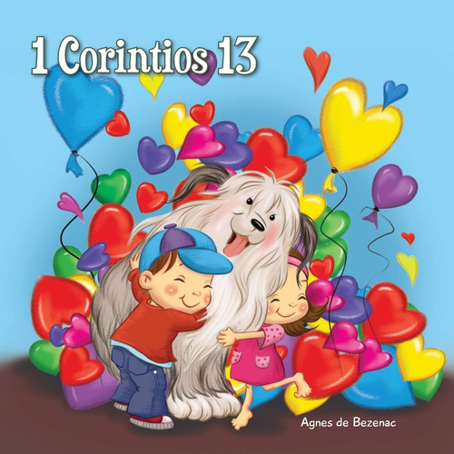 Libro: 1 Corintios 13: El Capítulo Sobre El Amor (capítulos 