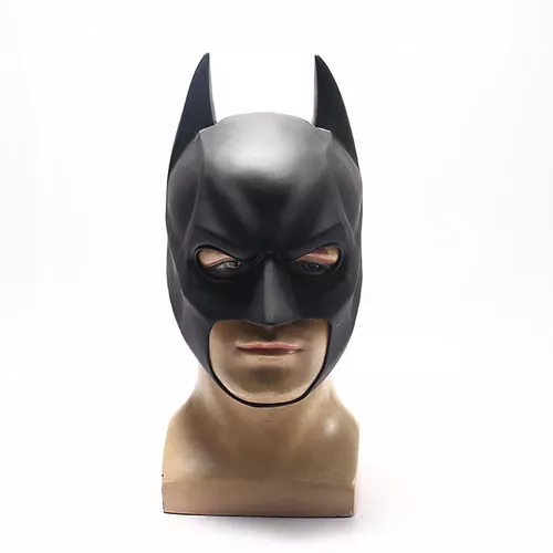 Mascara Batman Hombre