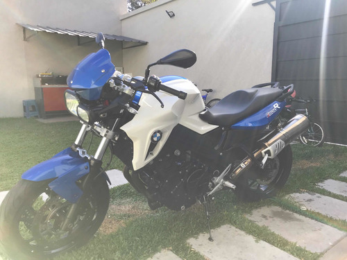 Imagen 2 de 19 de Bmw Bmw F800r