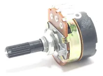 Comprar Potenciometro Carbon (24mm) 1m A1m Logaritmico C\u002Fllave X1
