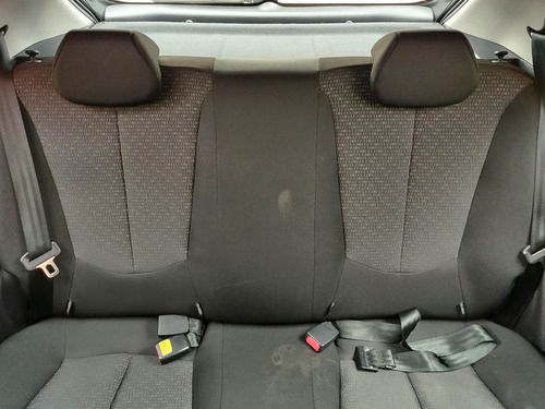 Hyundai Hb20 Unique 1.0 Flex Mec 2019