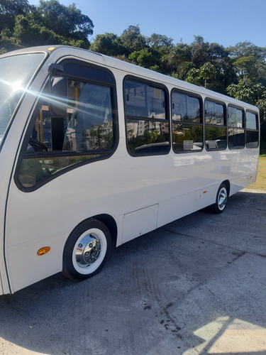 Imagem 6 de 11 de Volkswagen Neobus Volks 35 Luga