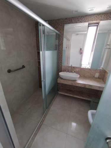 Imagem 8 de 12 de Apartamento Para Venda Em João Pessoa, Bessa, 3 Dormitórios, 3 Suítes, 4 Banheiros, 2 Vagas - 2147_1-2065706