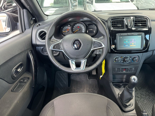 Renault Stepway 1.6 Zen 16v 5p