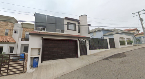 Casa En Venta, !! Propiedad En Remate, Ya Adjudicada ¡¡¡ - Bahia Vizcaíno 527, Mw, Moderna Oeste, 22860 Ensenada, B.c.