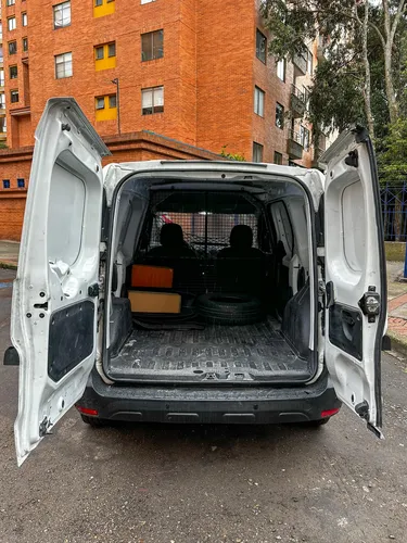 Renault Kangoo 1.6 Express