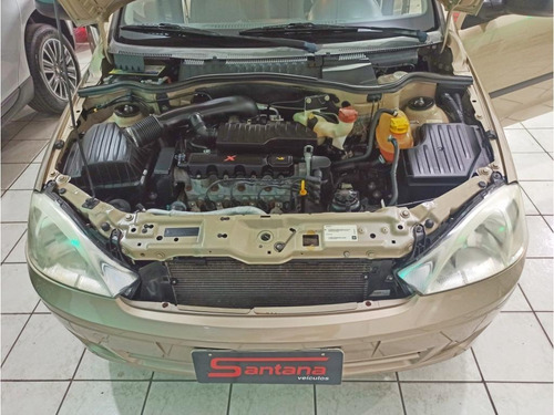 Chevrolet Corsa Sedan Sed. Maxx 1.8 Mpfi 8v Flexpower