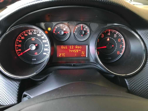 Fiat Bravo 2014 1.8 16v Sporting Flex Dualogic 5p