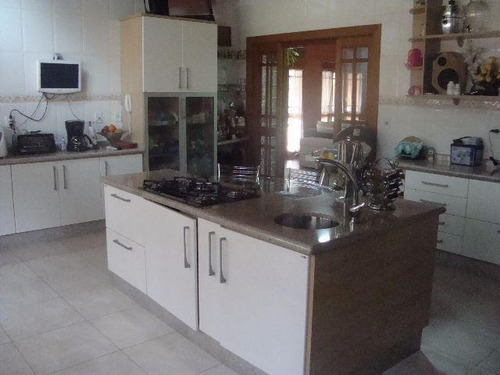 Imagem 4 de 9 de Casa Com 3 Dormitórios À Venda, 380 M² Por R$ 1.200.000,00 - Nova Paulista - Jandira/sp - Ca3366
