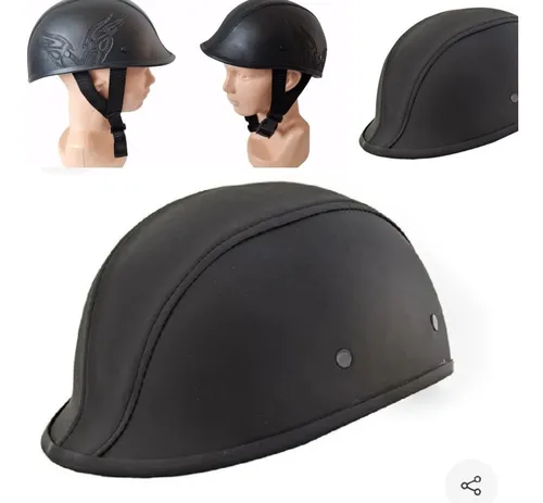 Casco tipo harley sale
