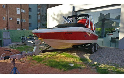 Lancha Sea Rey Motor Mercruisier 5.0 Alpha 1 07 Ponta Power 