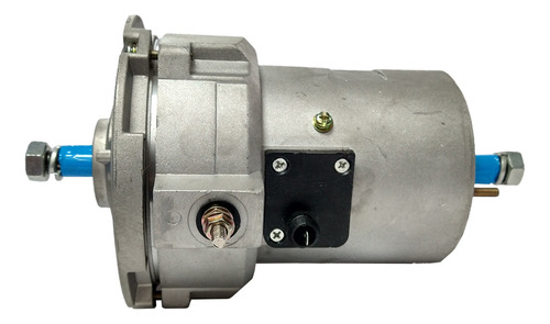 Alternador Volkswagen Escarabajo 1938 - 2003