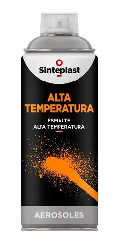 Brillospray Alta Temperatura | +2 Colores | 440cc