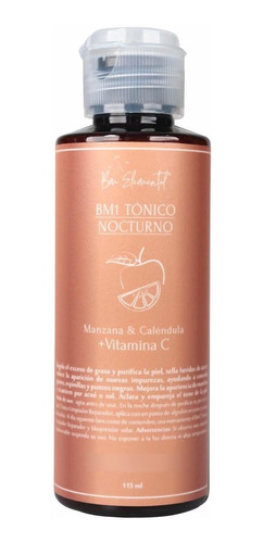 Control Acné Tónico Natural Tratamiento - mL a $539