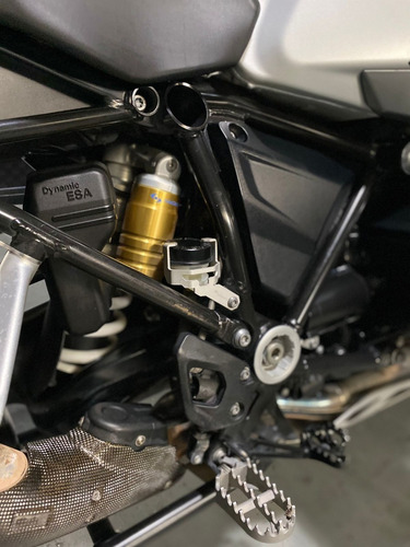 Imagen 4 de 17 de Bmw Gs 1200r Pat 2016 Gs1200r- Muy Equipada En Stg Motosport