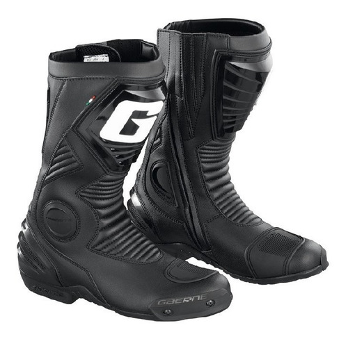 Bota Gaerne Street G-evolution Five Preta