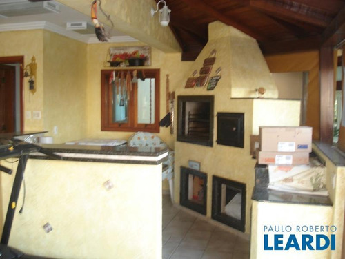 Imagem 8 de 15 de Casa Em Condomínio - Condomínio Arujá 5 - Sp - 374018