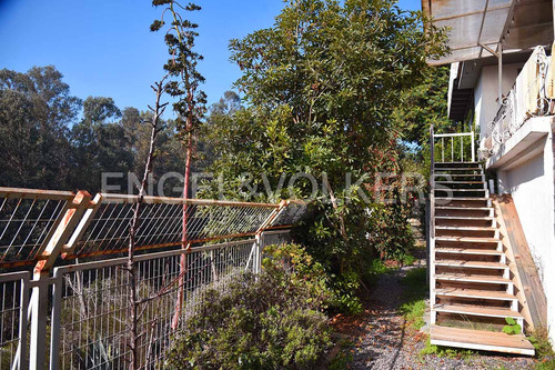 Venta De Casa En Los Claveles.algarrobo..