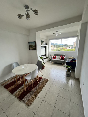  En Venta Apartamento En Mañongo En Res Puerta Real Ii