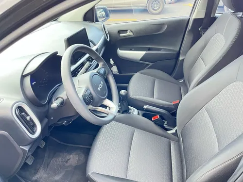 Kia Picanto 1.2 Zenith