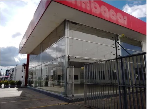 Local En Arriendo En Pontevedra. Cod A16748