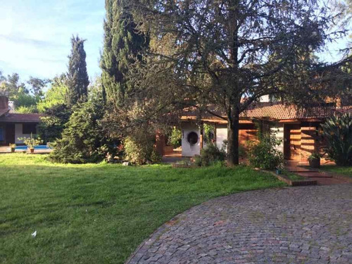 Imagen 2 de 14 de Quinta En Venta En Parque Leloir