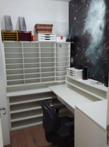 Imagem 9 de 22 de Apartamento À Venda, 88 M² Por R$ 710.000,00 - Santana - São Paulo/sp - Ap7806