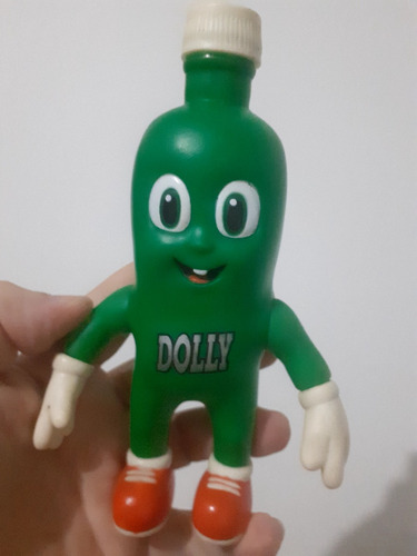 Boneco Dollynho Original Dolly (Usado)