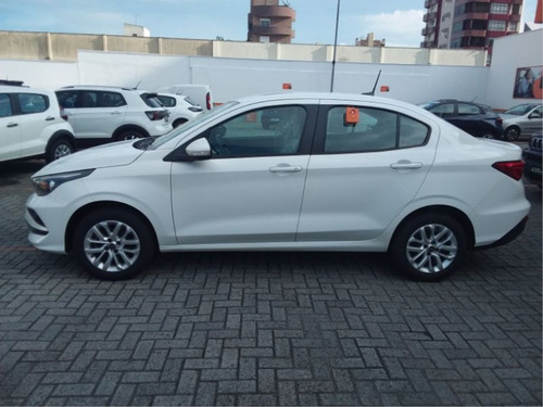 Fiat Cronos 1.3 FIREFLY FLEX DRIVE MANUAL