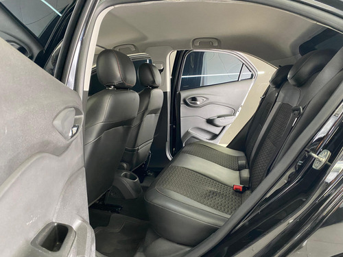 Chevrolet Onix Onix 1.4 LTZ SPE/4