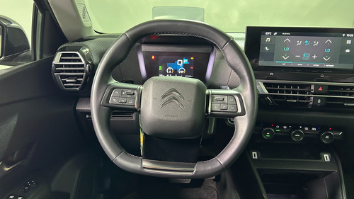 Citroën C4 1.2 Puretech 130 S&S Eat8 Shine