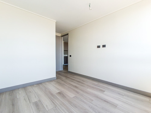 Edificio Av. María Vista Norte Piso 17