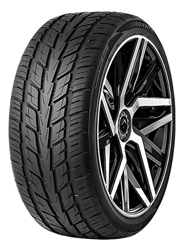 Llanta Fronway 215/35r18 Eurus 08