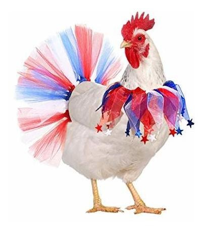 Tutu De Pollo Para Gallinas Apoyo Presidencial Pollo Px8vb