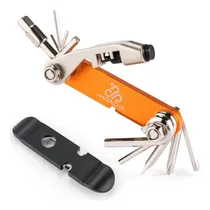 Comprar Bike Multitool - Cadena De Bicicletas - Bicicletas Multilool