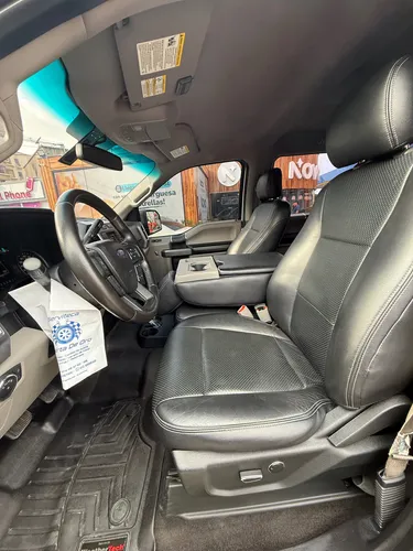 Ford F-150 3.5 Xlt