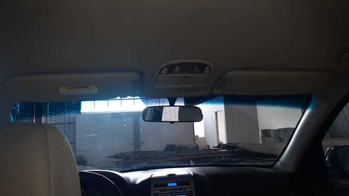 Hyundai Santa Fe Tm Suv 2.4