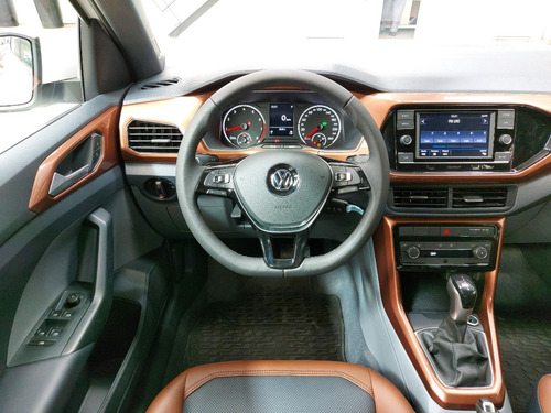 T-cross Comfortline