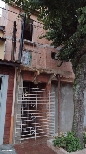 Imagem 4 de 5 de Apartamento Sem Condomínio Para Venda Em Santo André, Parque Novo Oratorio, 2 Dormitórios, 1 Suíte, 1 Banheiro, 1 Vaga - Sa166e_2-1164135